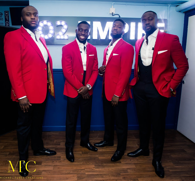  Extraordinary Nights With The “COMPOZERS” In Pictures!