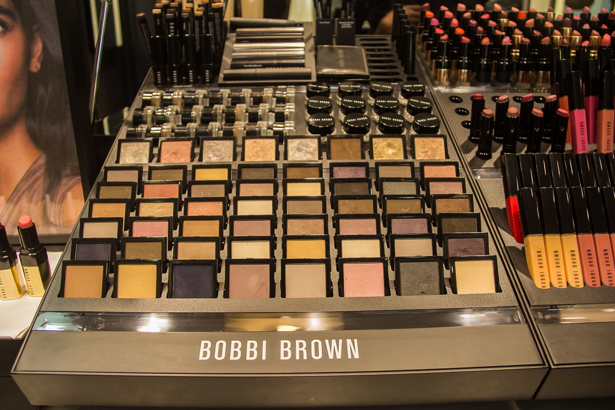  BOBBI BROWN LAUNCHES IN ABUJA: THE INTERNATIONAL BEAUTY HOUSE MAKES ITS WAY TO NIGERIA