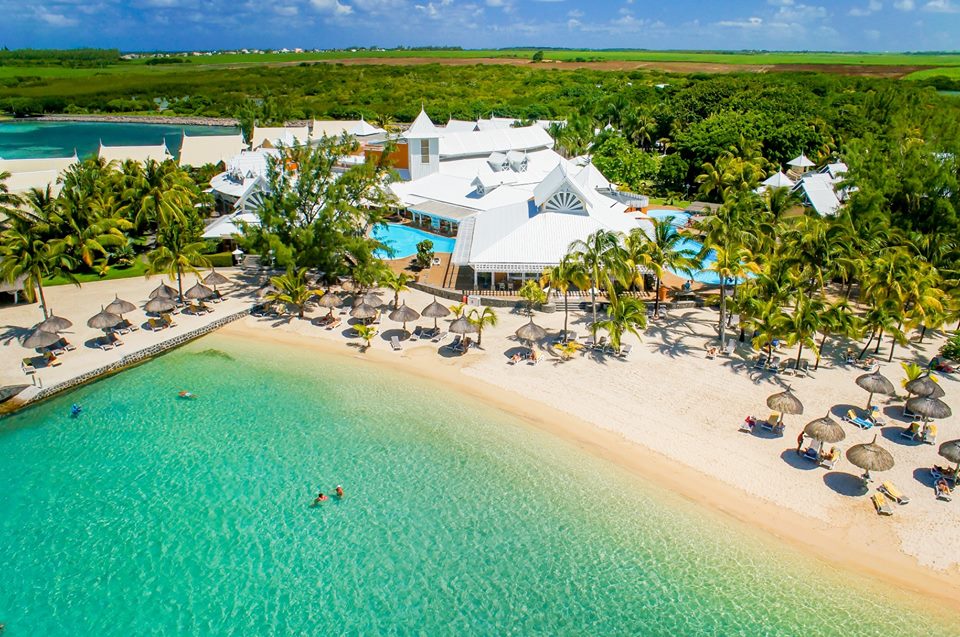  Travel Alert: Preskil Beach Resort in Mauritius is Luxurious in Every Way