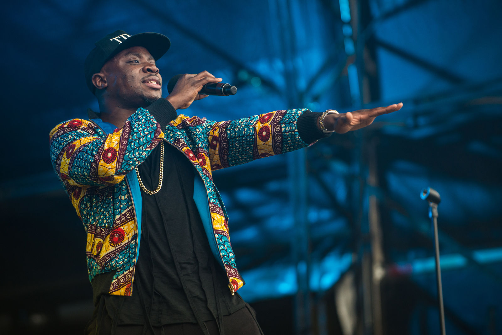  Fuse ODG To Launch Line Of African-Inspired Dolls