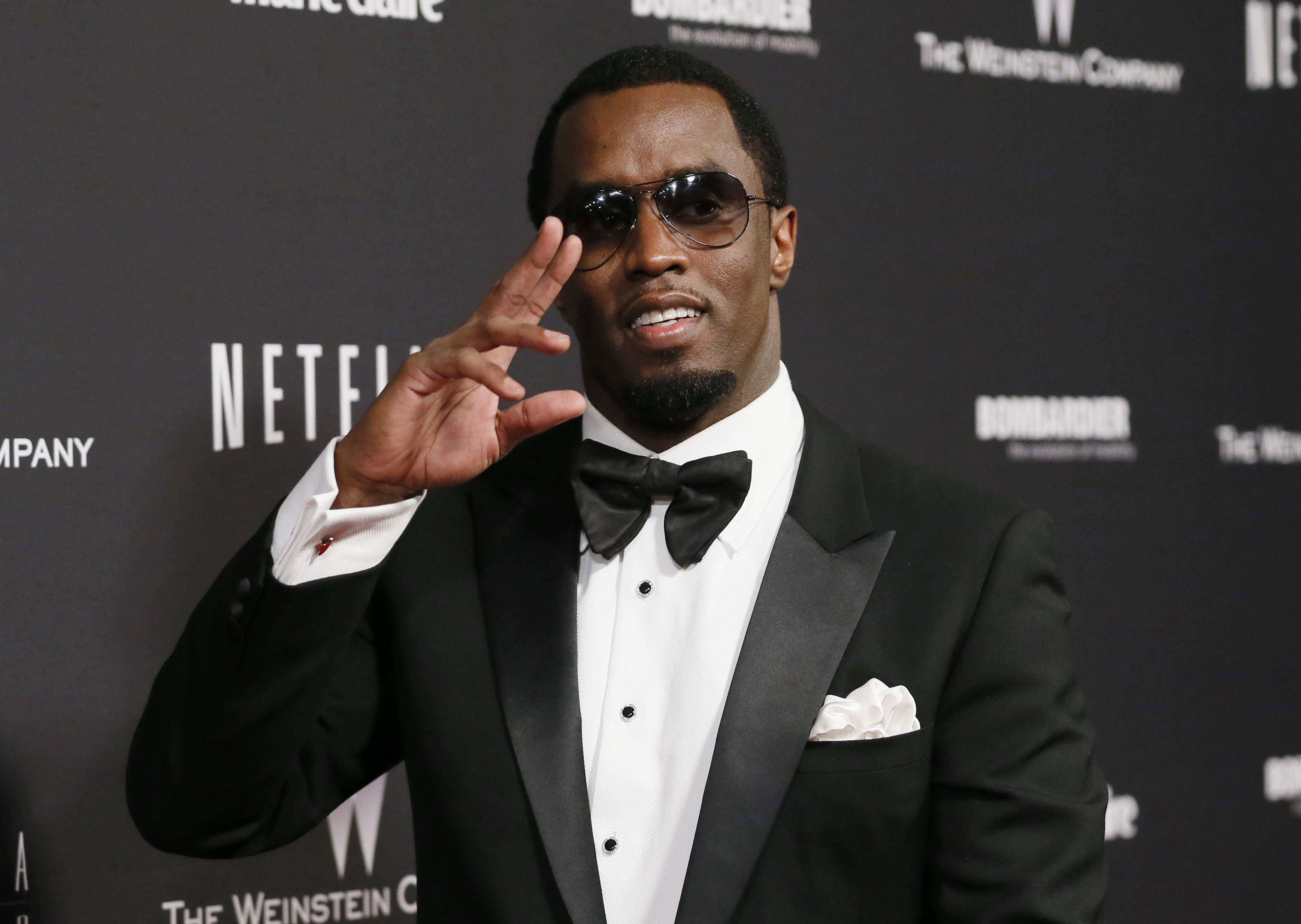  ARTIST FORMERLY KNOWN AS PUFF DADDY CHANGES NAME AGAIN