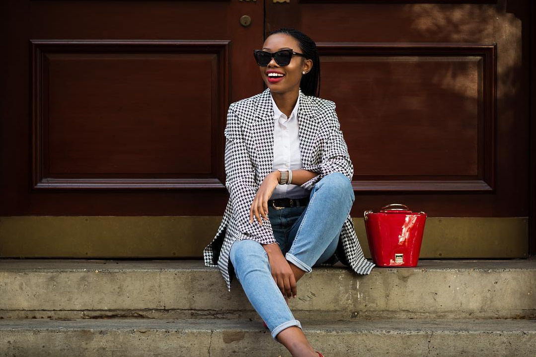  5 African Fashion Bloggers Based In The UK we love to follow