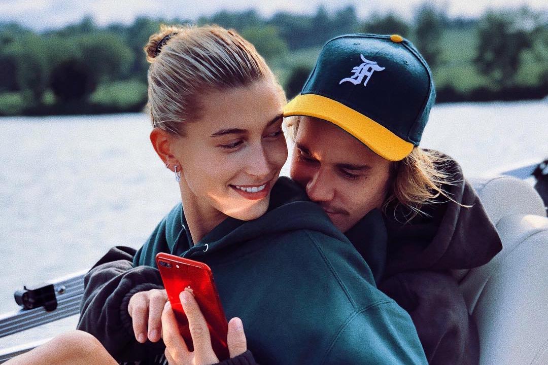  Justin Bieber Reportedly ties the knot with Hailey Baldwin | UPDATE: “I’m not married yet,” says Hailey