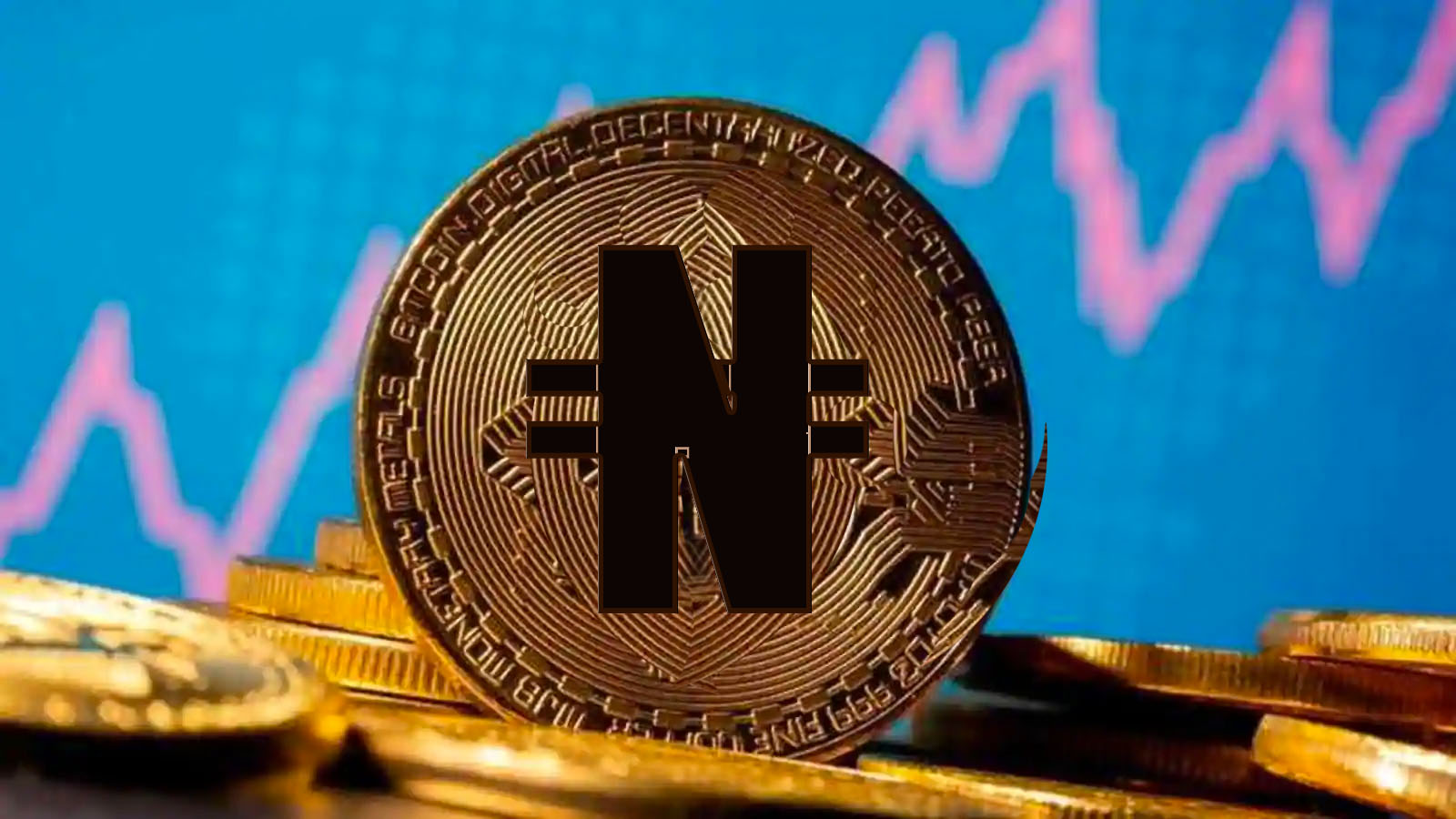  Nigeria to launch digital currency, “e-naira”, in Oct – Central bank