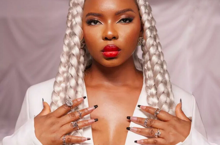  Yemi Alade Releases New EP ‘Mamapiano’