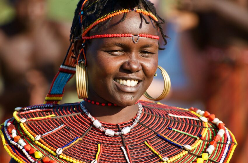  A COMPLETE LIST OF TRIBES IN TANZANIA