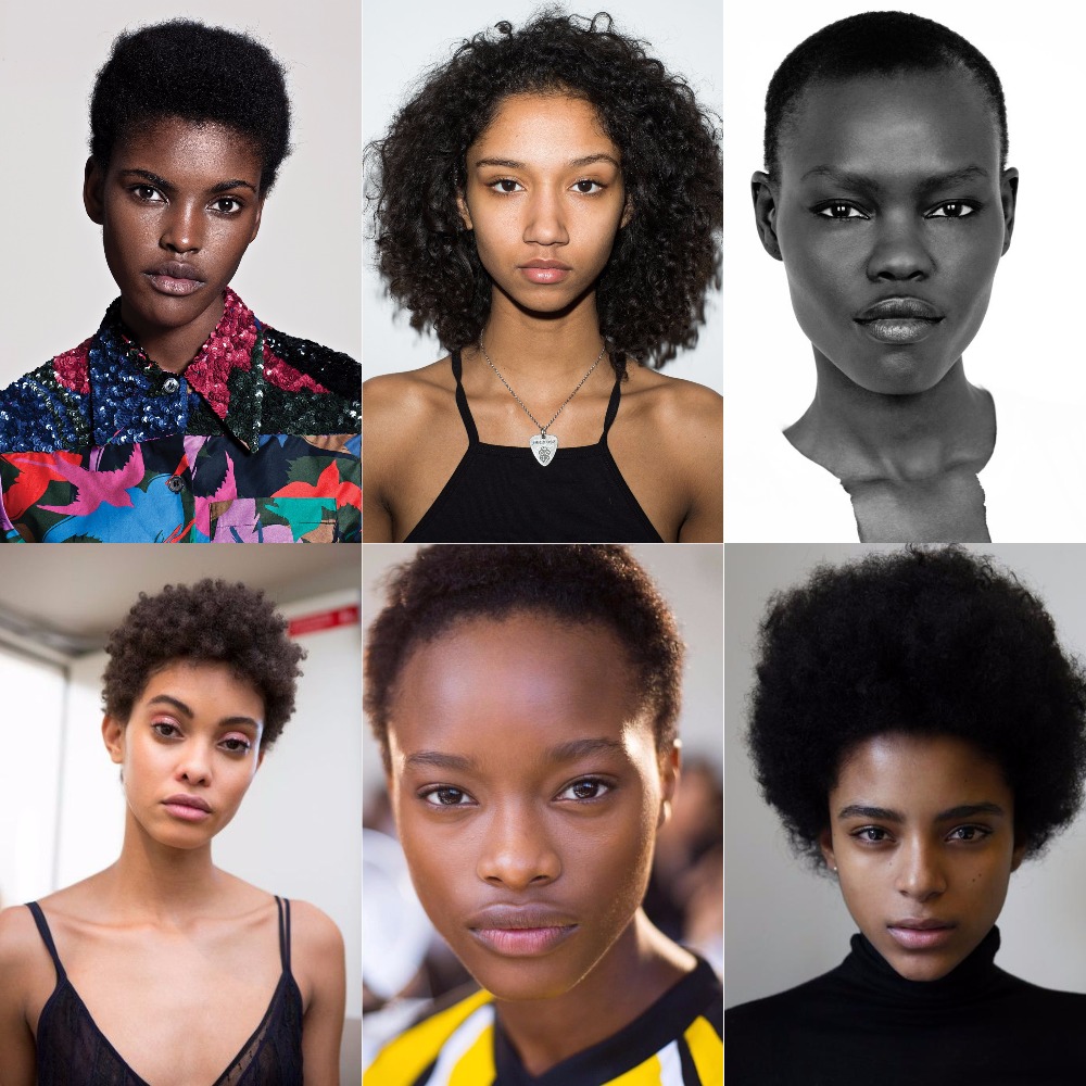  Meet the Six Black Models Who Will Make Their Debut At The 2017 Victoria’s Secret Fashion Show