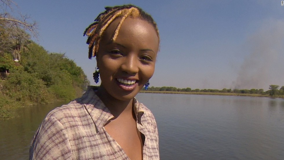  Former CNN ‘Inside Africa’ host Soni Methu dies at age 34 after collapsing with stomach pains