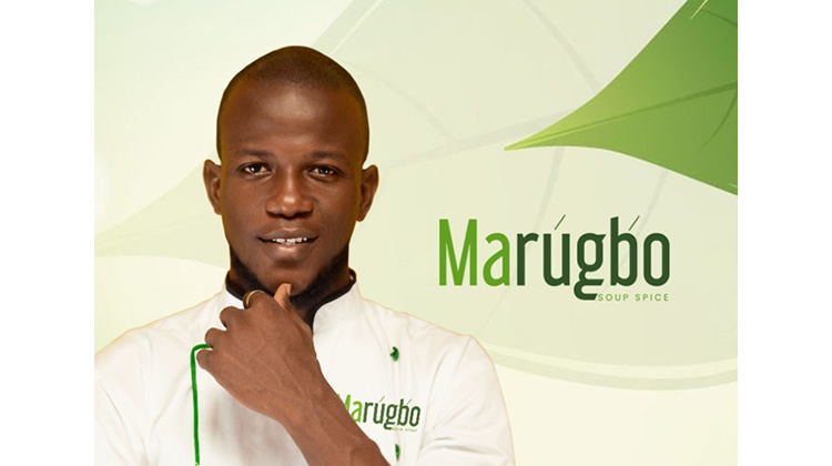 25-year-old Afrocentric Chef, Alexander Adegboye, Brands Popular Marugbo Soup for International Market