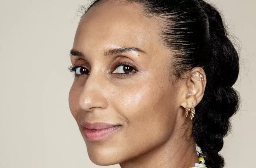  Chioma Nnadi named new head of editorial content at British Vogue